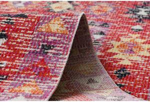 Kusový koberec Claudio ružový 80x250cm