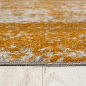 Kusový koberec Spring oranžový 300x400cm