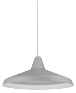 Belid - Titan Závěsná Lampa Ø400 Concrete - Lampemesteren