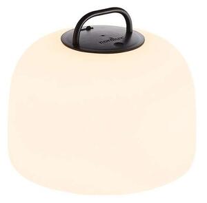 Nordlux - Kettle 22 Portable Závěsná Lampa Black/White - Lampemesteren