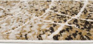 Kusový koberec Rabb béžový 140x190cm