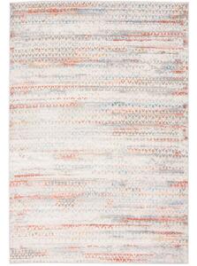 Kusový koberec Frederik krémovo terakotový 120x170cm