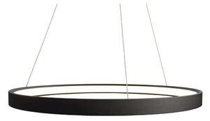 Antidark - Gloria LED Závěsná Lampa Ø60 Black Antidark - Lampemesteren