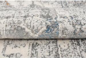 Kusový koberec Hanke šedý 120x170cm