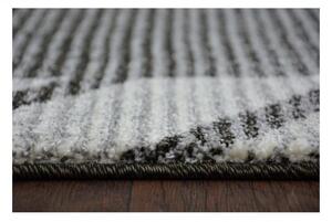Kusový koberec Bren sivý 120x170cm