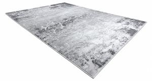 Kusový koberec Bett šedý 120x170cm