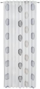 HOTOVÝ ZÁVES, polopriehľadné, 140/245 cm Ambiente - Záclony & závesy, Online Only