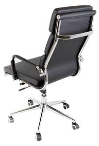 Kancelárska stolička CANCEL Soft, ADK052010