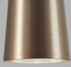 Light-Point - Drop S2 Závěsná Lampa 2700K Rose Gold - Lampemesteren
