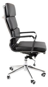 Kancelárska stolička CANCEL Soft, ADK054010