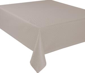 OBRUS, 160/250 cm, sivá Curt Bauer - Textil do domácnosti, Online Only