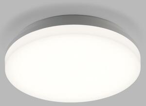 LED2 1230551 ROUND II 30 stropné svietidlo D300 mm 25W/2500lm 3000-4000-5700K IP54 biela