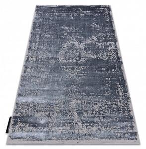Kusový koberec Ron šedý 140x190cm