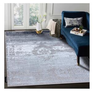 Kusový koberec Ron šedý 200x290cm