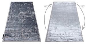 Kusový koberec Ron šedý 160x220cm