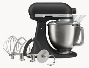 Stolový mixér's naklápacou hlavicou a príslušenstvom Artisan Plus, 4,7 l, 7 ks