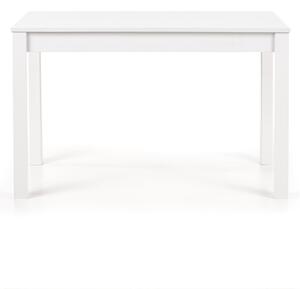 Stôl Xaver - Biely