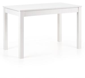 Stôl Xaver - Biely