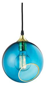 Design By Us - Ballroom XL Závěsná Lampa Blue Sky - Lampemesteren