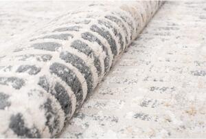 Luxusný kusový koberec Ontario krémový 120x170cm
