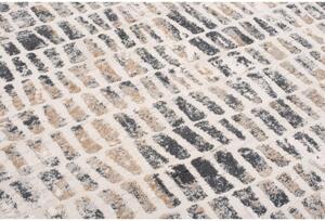 Luxusný kusový koberec Ontario krémový 120x170cm