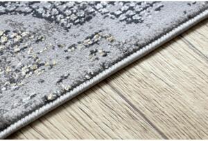 Kusový koberec Nina šedý 115x170cm