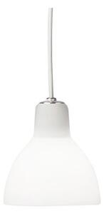 Rotaliana - Luxy H5 Závěsná Lampa Satin White - Lampemesteren