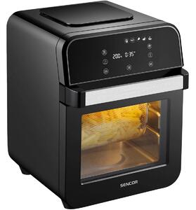 Sencor SFR 5510BK teplovzdušná fritéza Vita