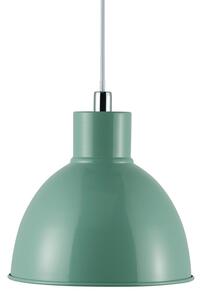 Nordlux - Pop Závěsná Lampa Light Green - Lampemesteren