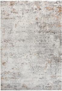Kusový koberec Bruce svetlo sivý 200x300cm