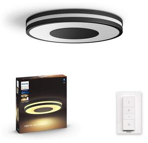 Philips 32610/30/P6 - stmievateľné LED svietidlo Hue BEING LED/27W/230V + diaľkový ovládač