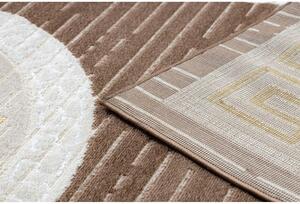 Kusový koberec Devin béžový 240x330cm