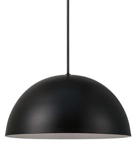 Nordlux - Ellen 30 Závěsná Lampa Black - Lampemesteren