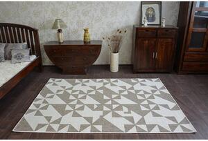 Kusový koberec Orland béžový 160x230cm