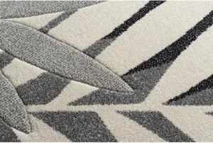 Kusový koberec Zinat šedý 80x150cm
