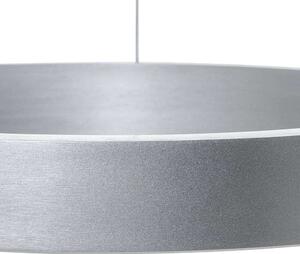 Arcchio - Answin LED Závěsná Lampa 26,4W Silver Arcchio - Lampemesteren