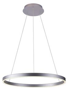 Arcchio - Answin LED Závěsná Lampa 52,8W Silver Arcchio - Lampemesteren
