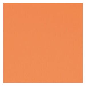 Jedálenská stolička GRUVYER oranžová