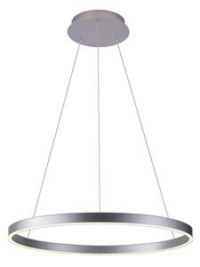 Arcchio - Answin LED Závěsná Lampa 35,2W Silver Arcchio - Lampemesteren