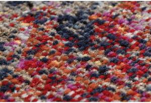 Kusový koberec Marcos červený 120x170cm
