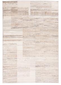Kusový koberec Vizion krémovo sivý 80x150cm