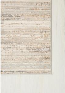 Kusový koberec Vizion krémovo sivý 120x170cm