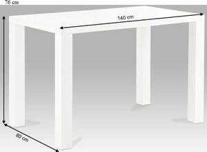 Jedálenský stôl Ansperra typ 3. Vlastná spoľahlivá doprava až k Vám domov. 1015675