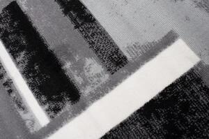 Kusový koberec PP Lord čierny 2 80x150cm