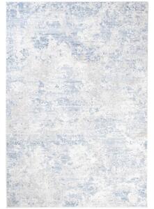Kusový koberec Keno sivomodrý 300x400cm