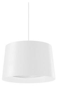 Foscarini - Twiggy Large Závěsná Lampa White 2m - Lampemesteren