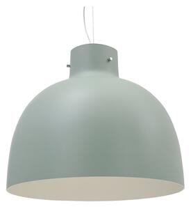 Kartell - Bellissima Závěsná Lampa Glossy Green - Lampemesteren