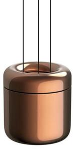 Serien Lighting - Cavity LED Závěsná Lampa S Bronze - Lampemesteren