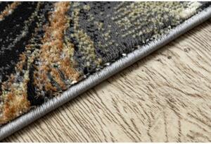 Kusový koberec Betania zlatý 160x220cm
