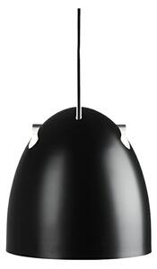 Darø - Bell+ 50 Závěsná Lampa Black - Lampemesteren
